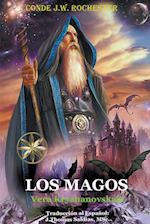 Los Magos