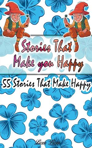 Stories That Make you Happy