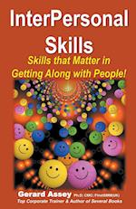 InterPersonal Skills 