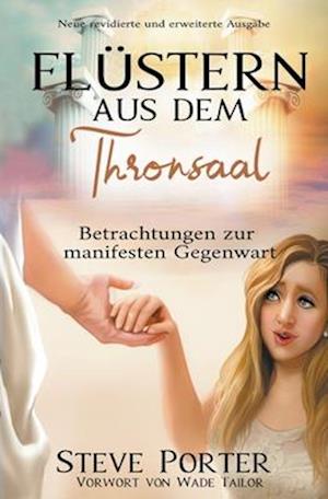 Flüstern aus dem Thronsaal