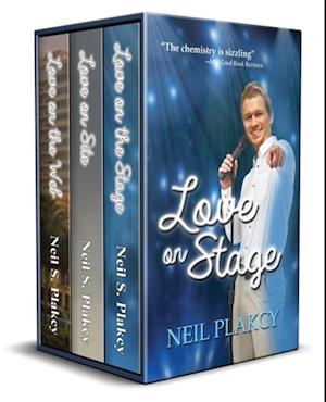 Love on Books 1-3