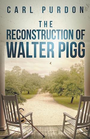 The Reconstruction Of Walter Pigg