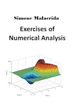Exercises of Numerical Analysis 