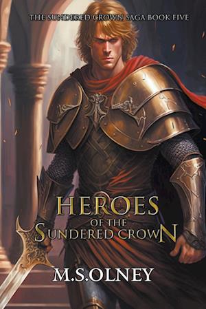 Heroes of the Sundered Crown