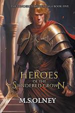 Heroes of the Sundered Crown 