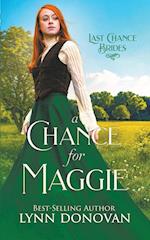 A Chance for Maggie 