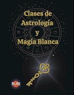 Clases de Astrología y Magia Blanca