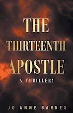 The Thirteenth Apostle 