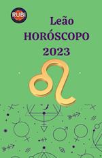 Leão Horóscopo 2023