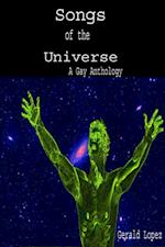 Songs of the Universe (A Gay Anthology)