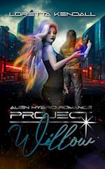 Project Willow