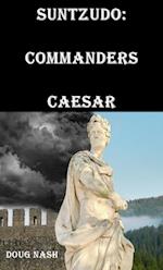 Suntzudo Commanders Caesar