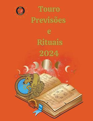 Touro Previsões e Rituais 2024