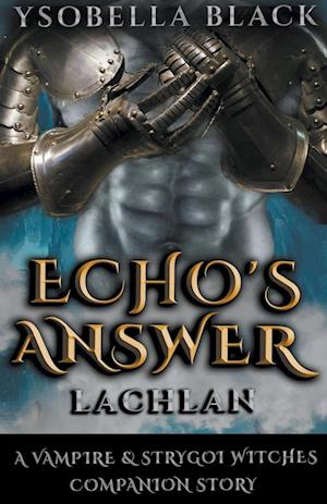 Echo's Answer