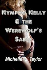 Nympho Nelly & the Werewolf's Saber