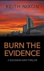 Burn The Evidence 