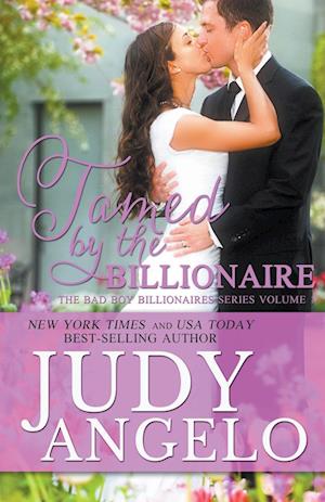 Tamed by the Billionaire (Roman's Story)