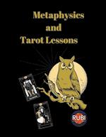 Metaphysics and Tarot Lessons 