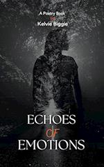 Echoes Of Emotions 