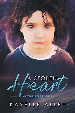 A Stolen Heart