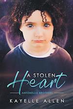 A Stolen Heart 