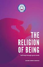 The Religion of Being 