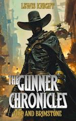 Gunner Chronicles: Fire and Brimstone