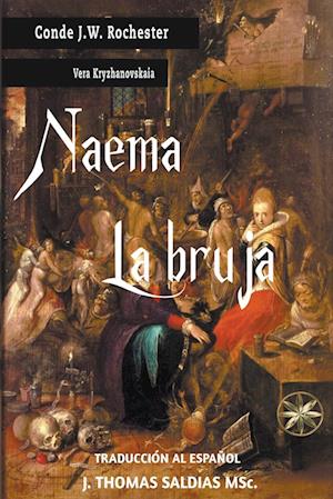 Naema la Bruja