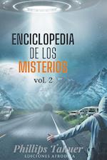 Enciclopedia de los misterios