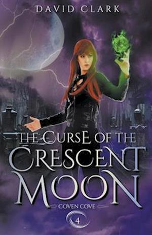 The Curse of the Crescent Moon