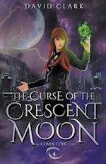 The Curse of the Crescent Moon 