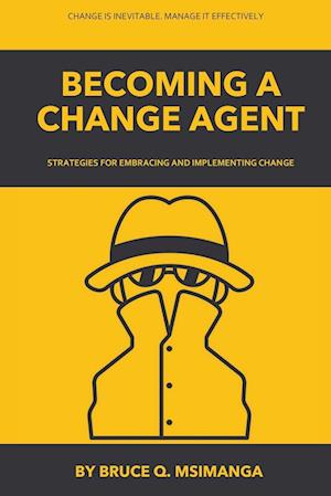 Becoming a Change Agent