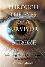 Through the Eyes of a Survivor - Stroke 