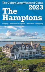 The Hamptons - The Cubby 2023 Long Weekend Guide 