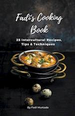 Fadi's Cooking Book 