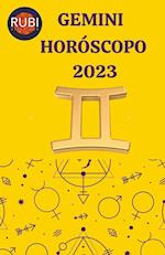 Gemini Horóscopo 2023