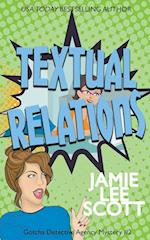 Textual Relations 