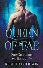 Queen of Fae 