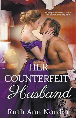 Her Counterfeit Husband