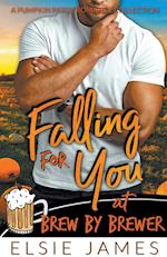 Falling for You at Brew by Brewer 