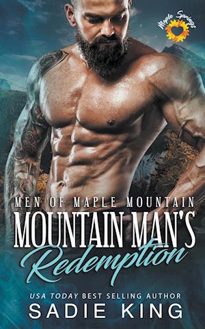 Mountain Man's Redemption