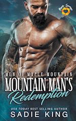 Mountain Man's Redemption 