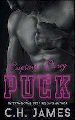 Captain's Curvy Puck 