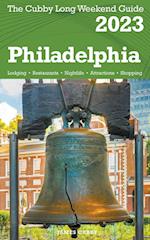 Philadelphia - The Cubby 2023 Long Weekend Guide 