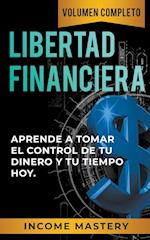 Libertad Financiera