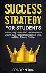 Success Strategy for Students 