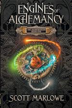 Engines of Alchemancy 