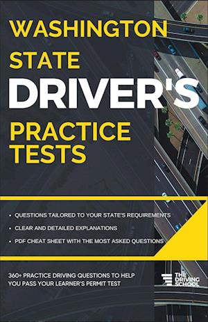 Washington State Driver's Practice Tests