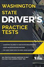 Washington State Driver's Practice Tests 