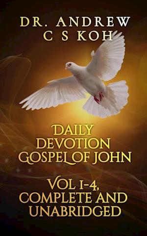 Daily Devotion Gospel of John